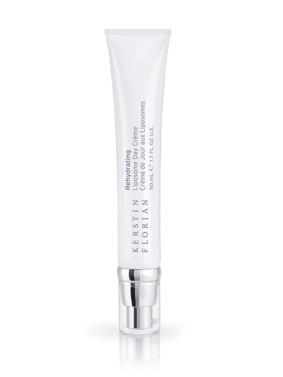 - Rehydrating Liposome Day Creme | Moisturizing Anti Wrinkle Daily Cream | 1.7 fl oz