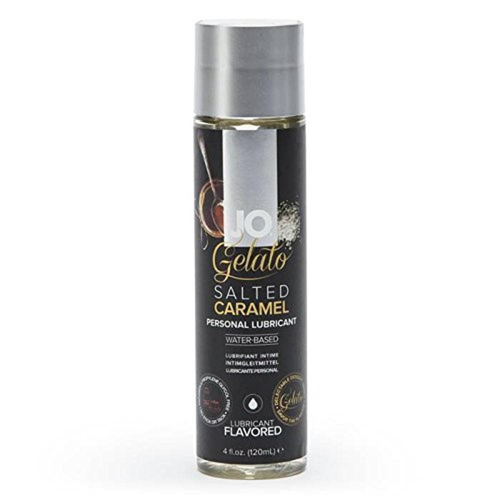 JOGelato - Salted Caramel (4 fl oz)