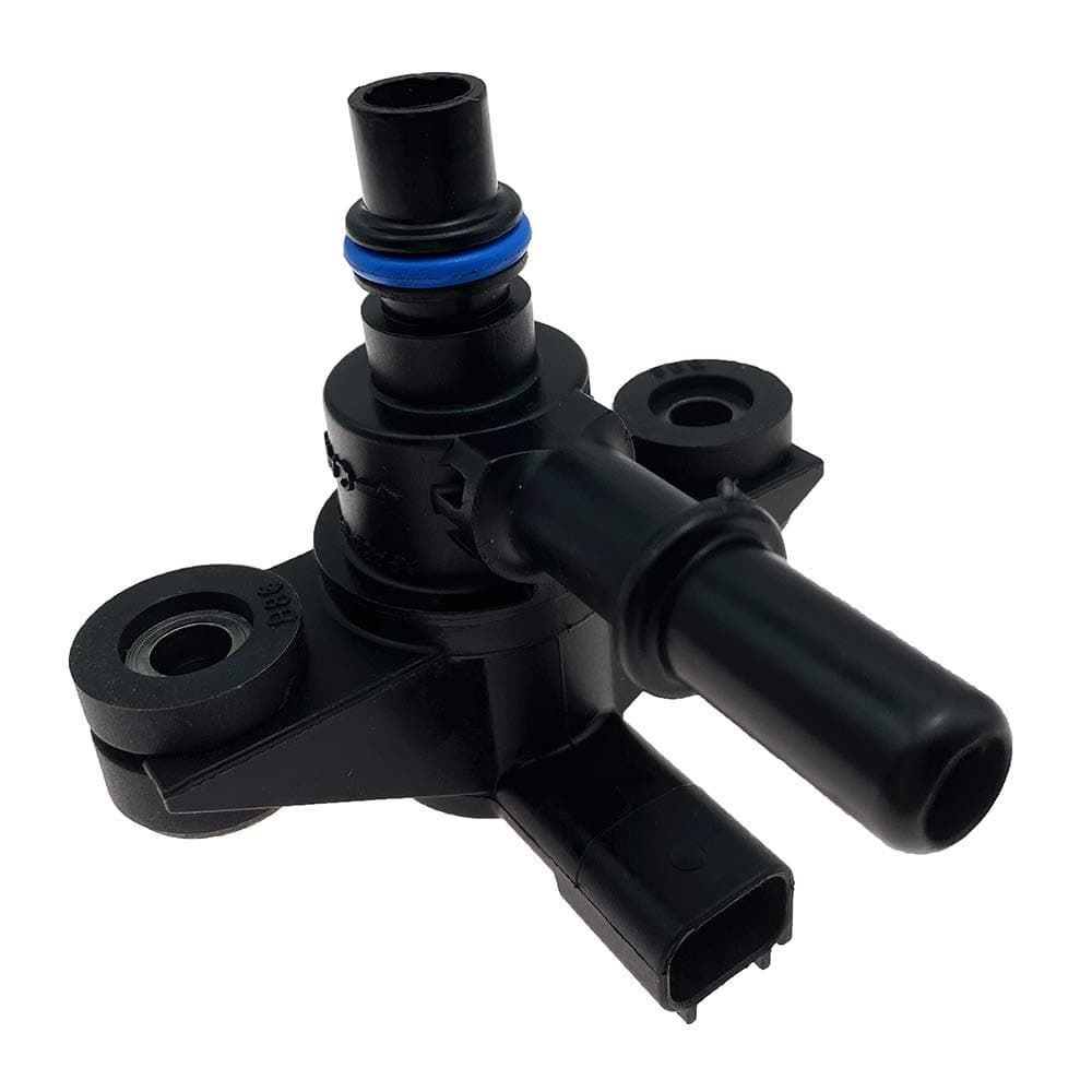 Purge Valve Assembly for 2011-2016 Ford Mustang GT Explorer F-150 Edge Raptor Taurus Flex Replace AU5A9G866AB AU5A-9G866AB AU5Z- 9C915-B CX-2409