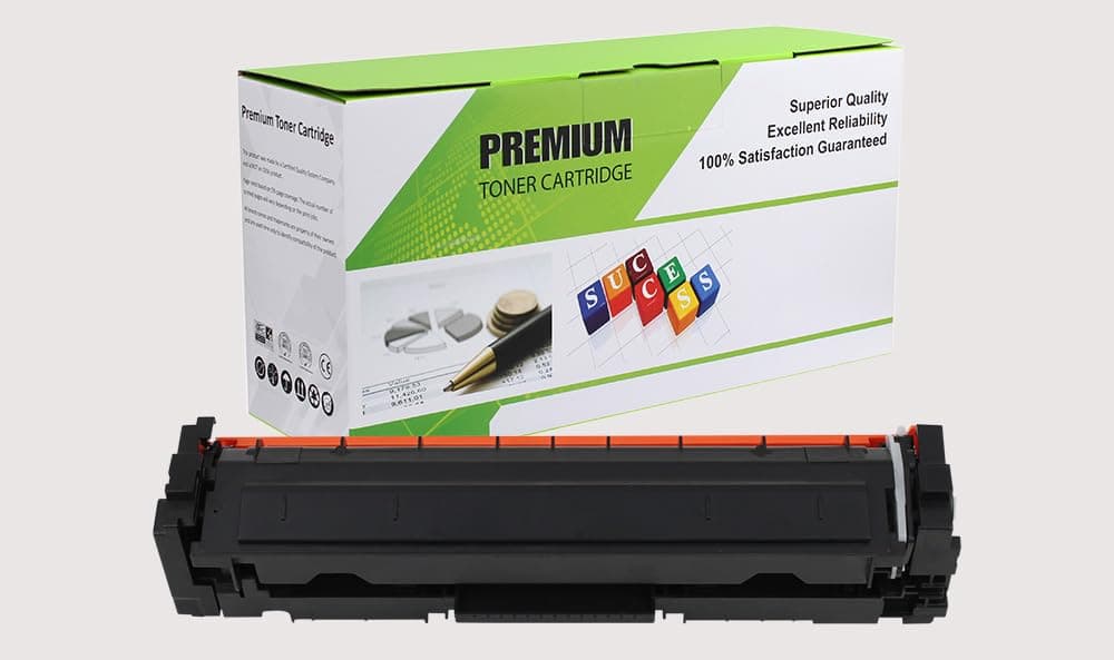 ABTCompatible Toner Cartridge for TN760