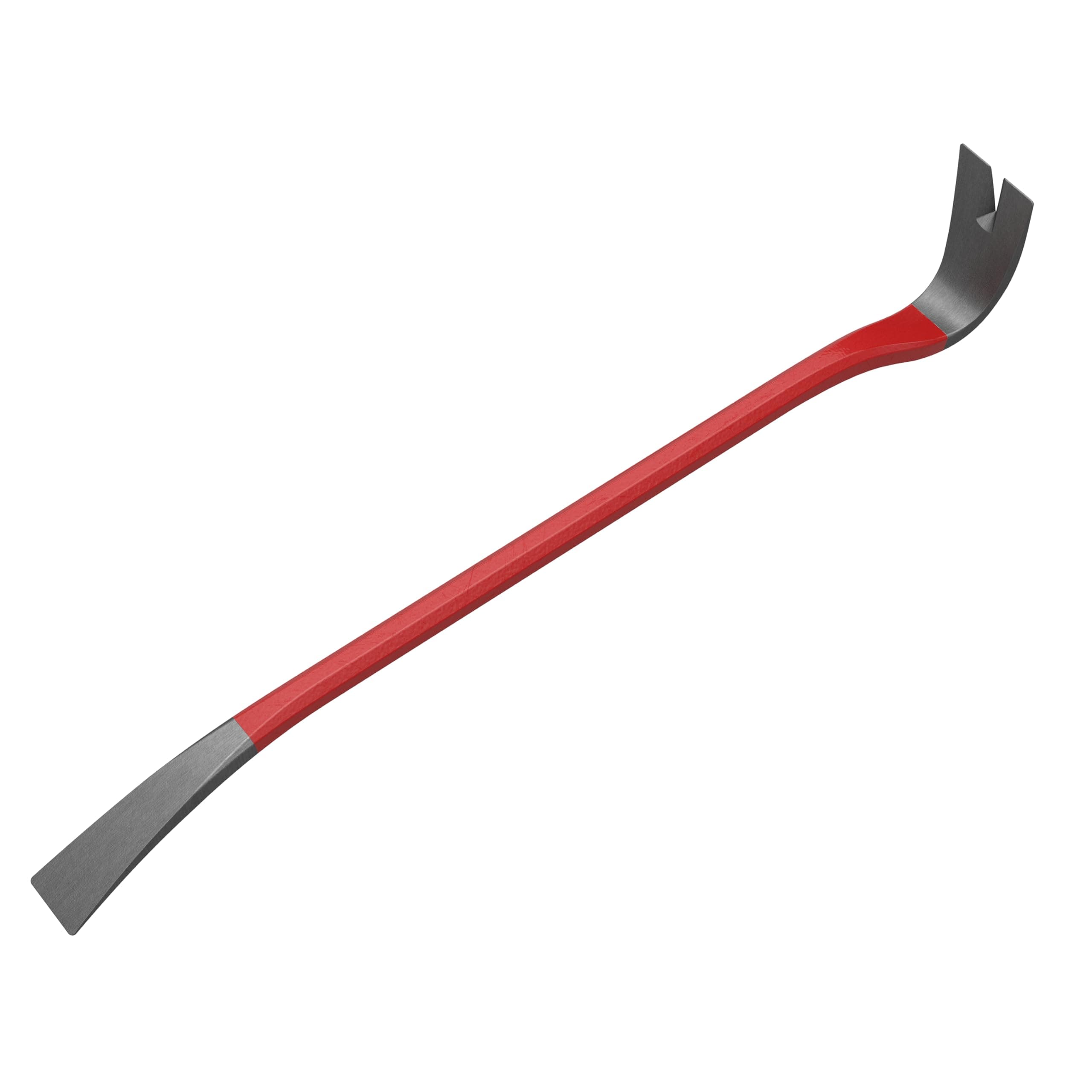Hultafors 480282 109/20 50cm 20-inch Steel Wrecking Bar