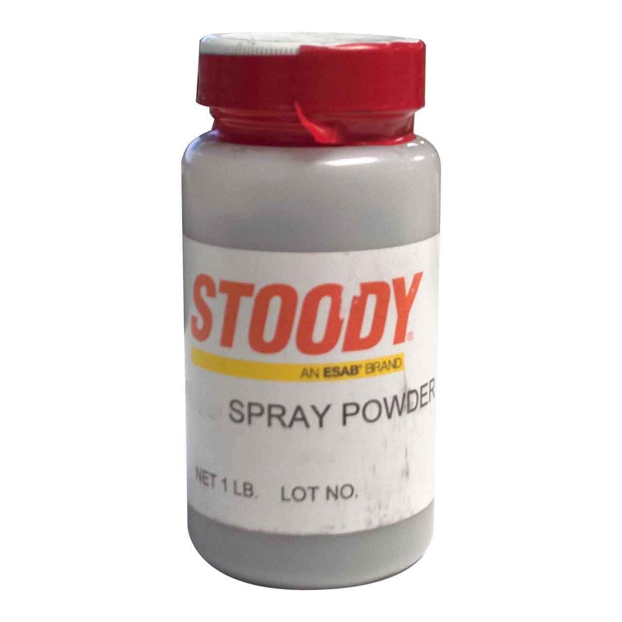 85TG Spray Torch Powder 1 lb. Bottle, 11302100