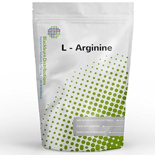 L - Arginine 2kg | Free Delivery