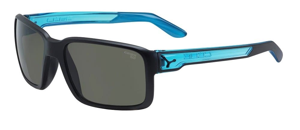Cebe Dude Sport Active XSF 1500 Lens Category 3 Sunglasses