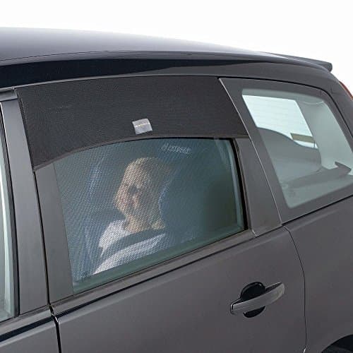 Outlook Auto Shade (Single Rectangular)