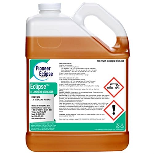 Pioneer Eclipse Eclipse d-Limonene Degreaser -(1 CASE)