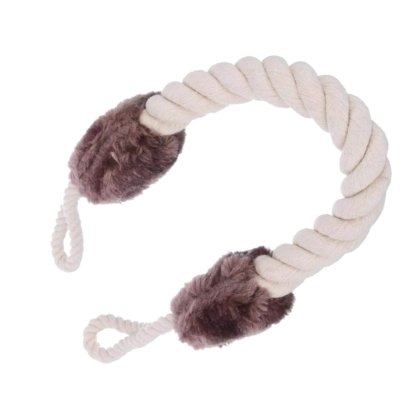 Door Stop Stopper Anti-Crash Door Handles Rope Stopper Window Protector for Some Annoying Bedroom Doors