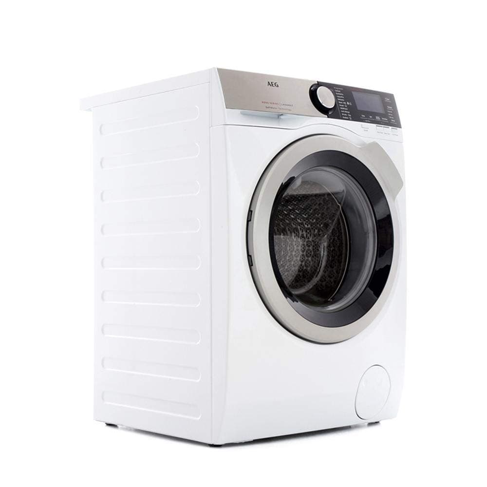 AEG L9FEC966R 9kg 1600rpm ProSense Washing Machine [Energy Class A+++]