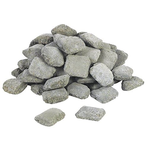 Colorado 21st Century B42A1 60-Piece Gas Grill Ceramic Briquettes
