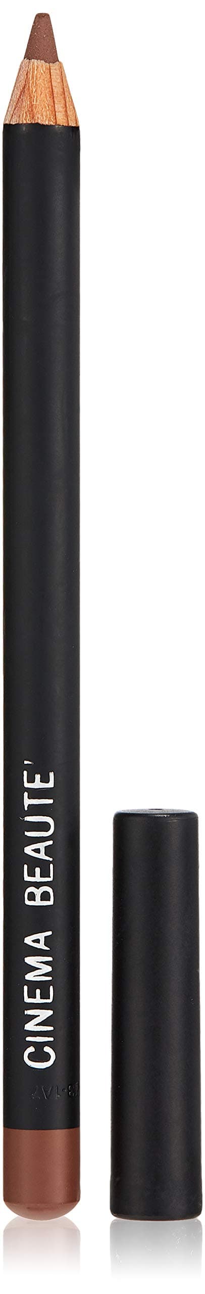 Cinema Beaute Lip Liner Pencil - 1.4g, Straw