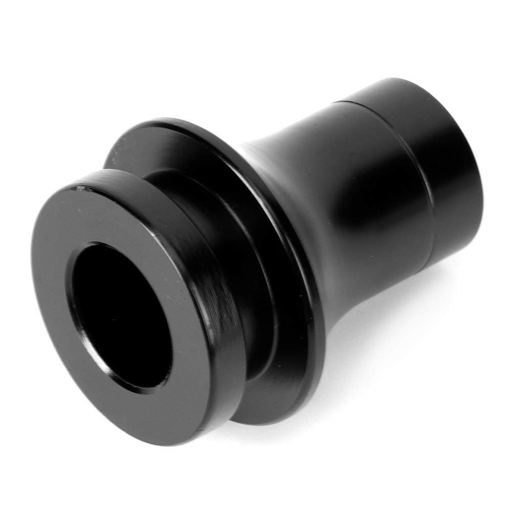 Yctze shift boot retainer 10mmx1.25mm knob adapter gear 10x1.25 bootshift retainergear adaptershift 10x1.25shift Shift Knob Boot Adapter Retainer Shifter Nu