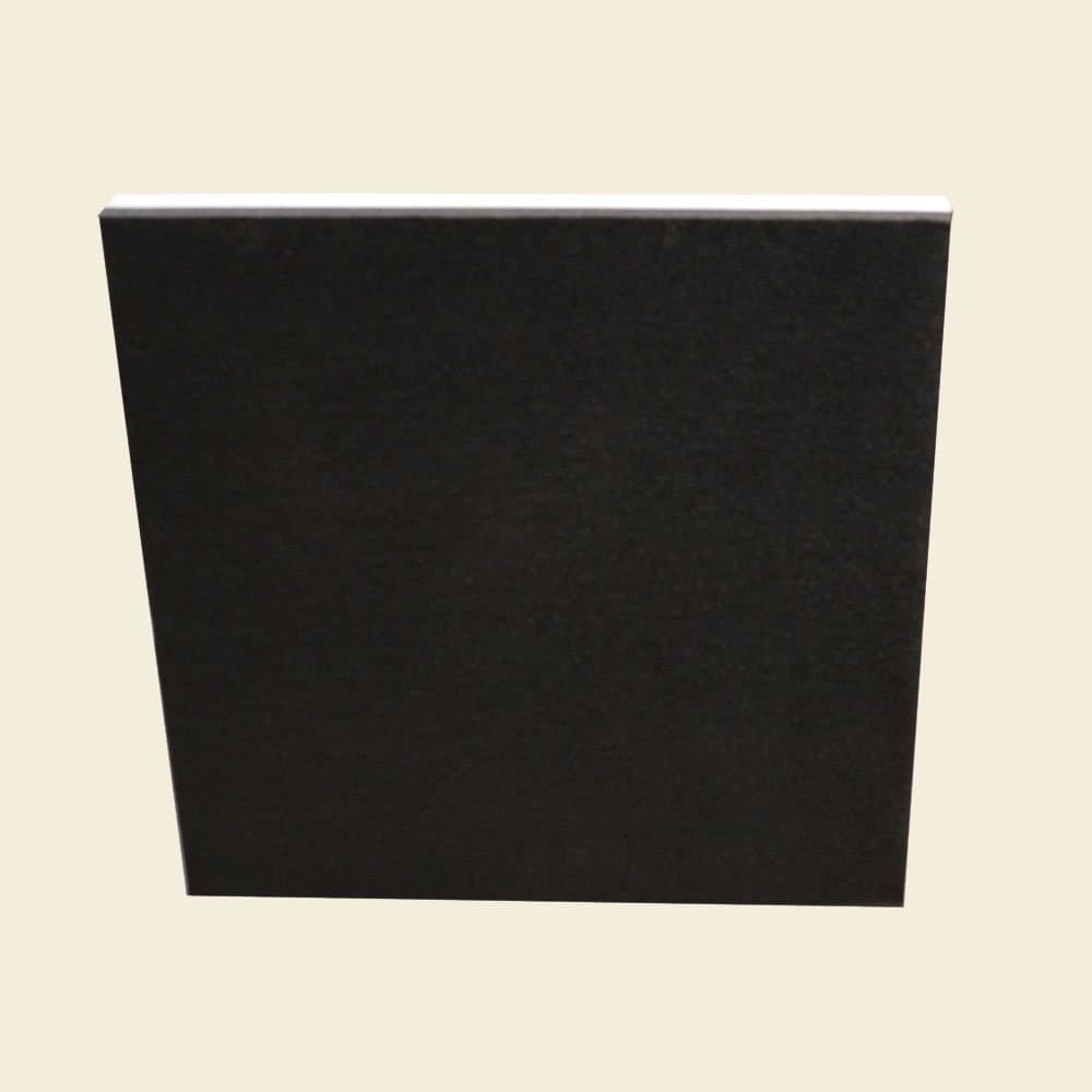 by Beier Germany Ethafoam Target ECO II 88 x 88 x 8 cm