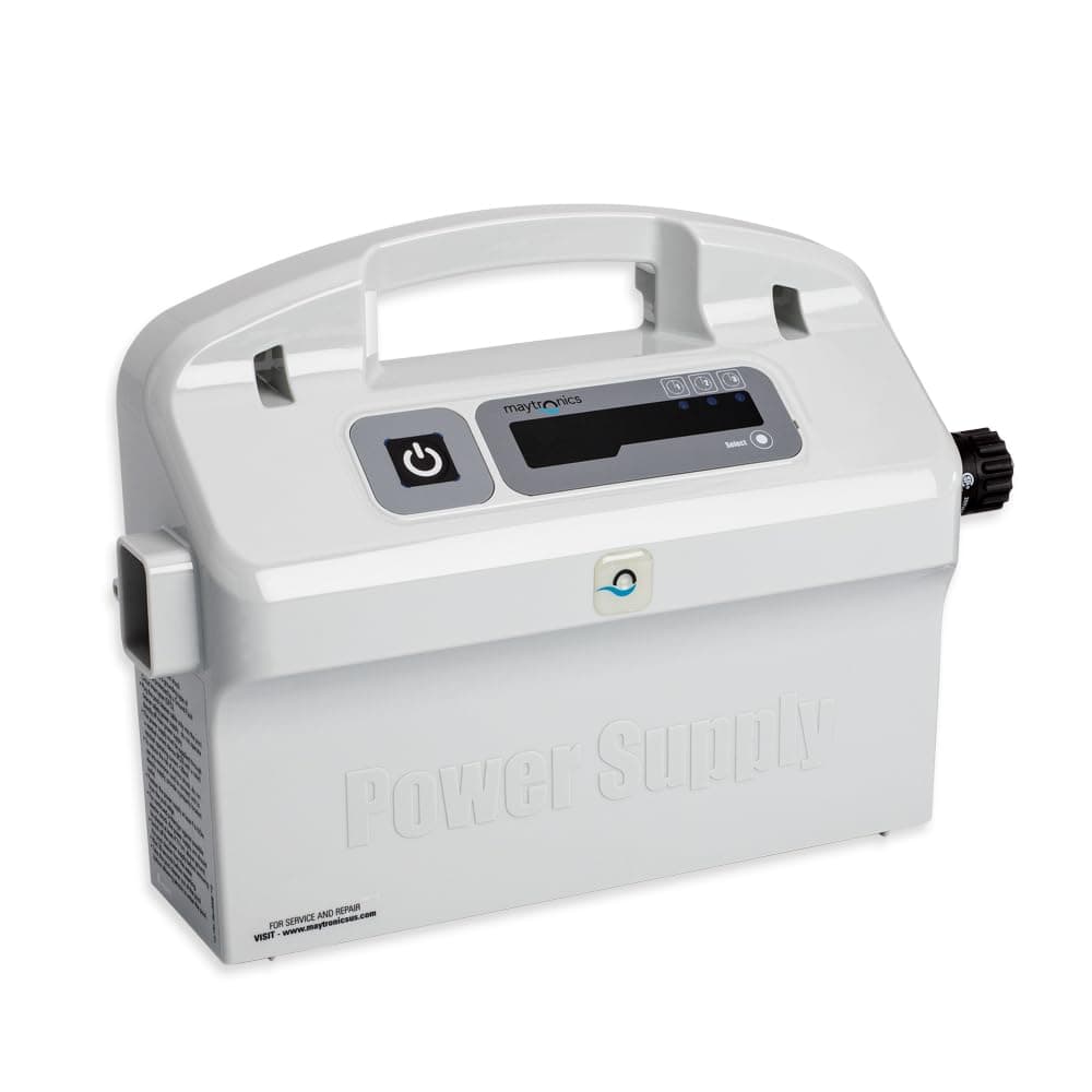 Power Supply and Timer, Maytronics Dolphin Diagnostic, 2010