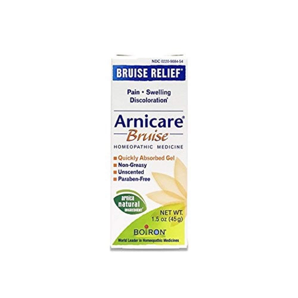 Bruise Relief, 1.5 Ounce (2 Pack)