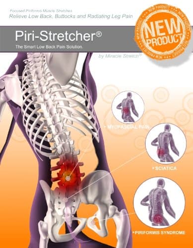 Piri-Stretcher®