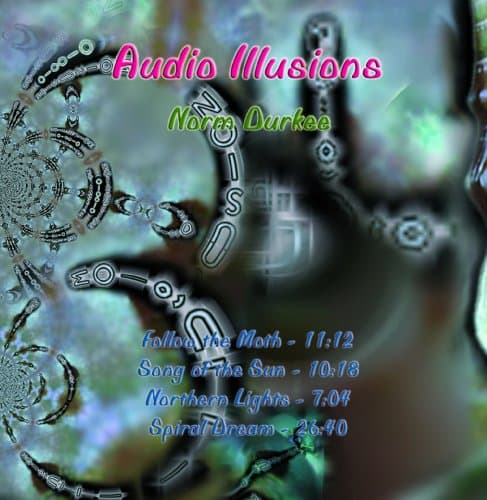 Mindplace Complete Audiostrobe CD Collection