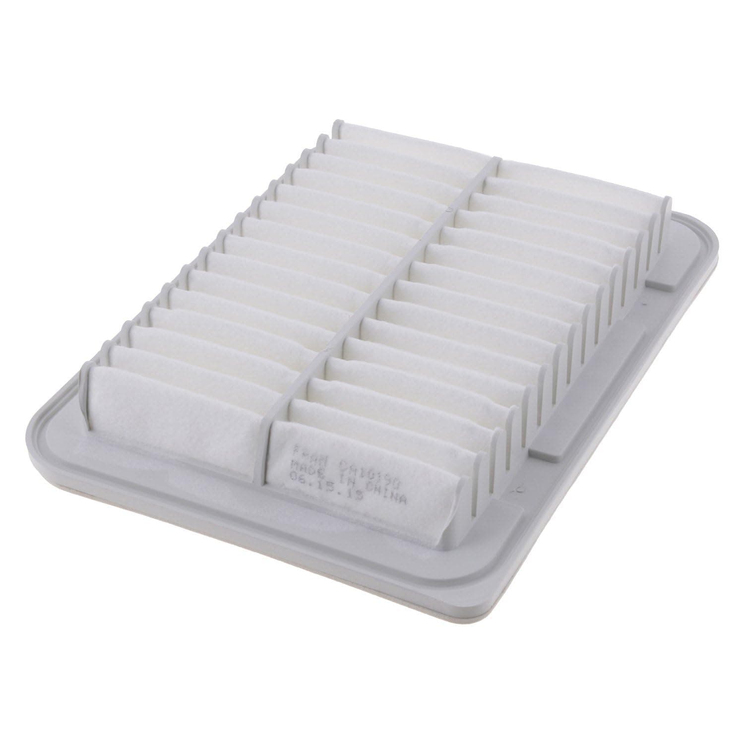 FRAM Extra Guard CA10190 Replacement Engine Air Filter for Select Toyota, Scion and Pontiac Models, Provides Up to 12 Months or 12,000 Miles Filter Protection