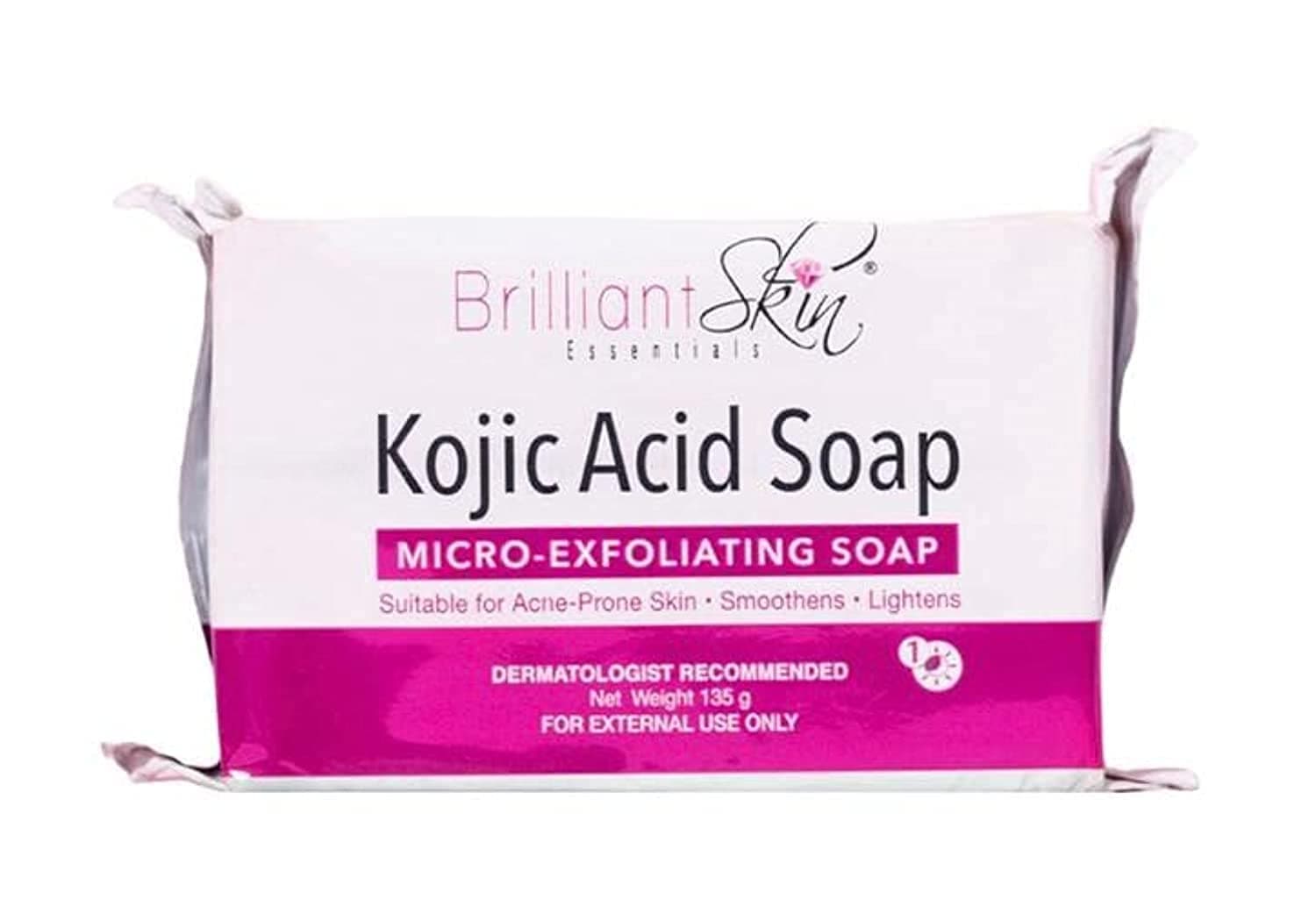 Kojic Soap