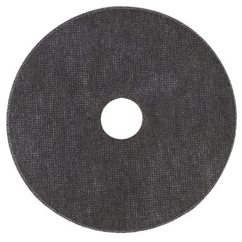 CGW Abrasives 421-35563 Cutoff Wheel, Type 1, Aluminum Oxide, 7" Diameter, 60 Grit.04" Thick