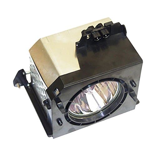 Samsung BP96-00224J TV Assembly Cage with Projector bulb