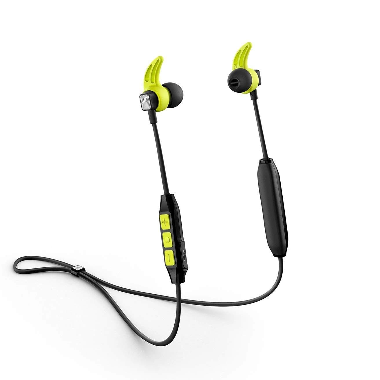 Sennheiser CX SPORT Bluetooth Sports Headphone