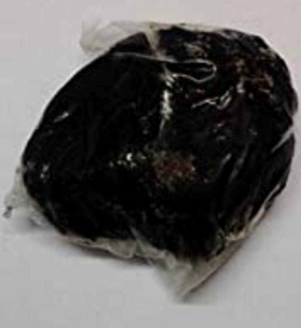 Sponsored Ad - kariyapalam Musambaram/Aloevera Gum (100g)