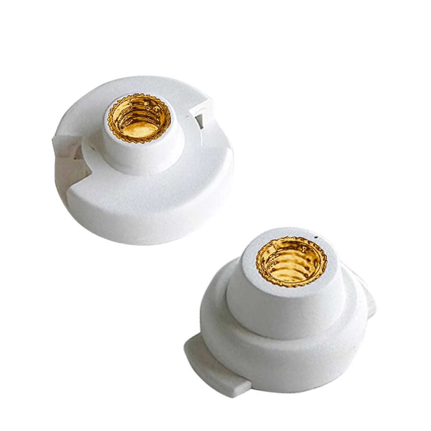 iTODOS Baby Monitor Connector for HelloBaby HB65/HB6550/HB6558/HB66/HB248,ANMEATE SM935E/SM650,Bonoch,ChildsFarm,iFamily Baby Monitor,