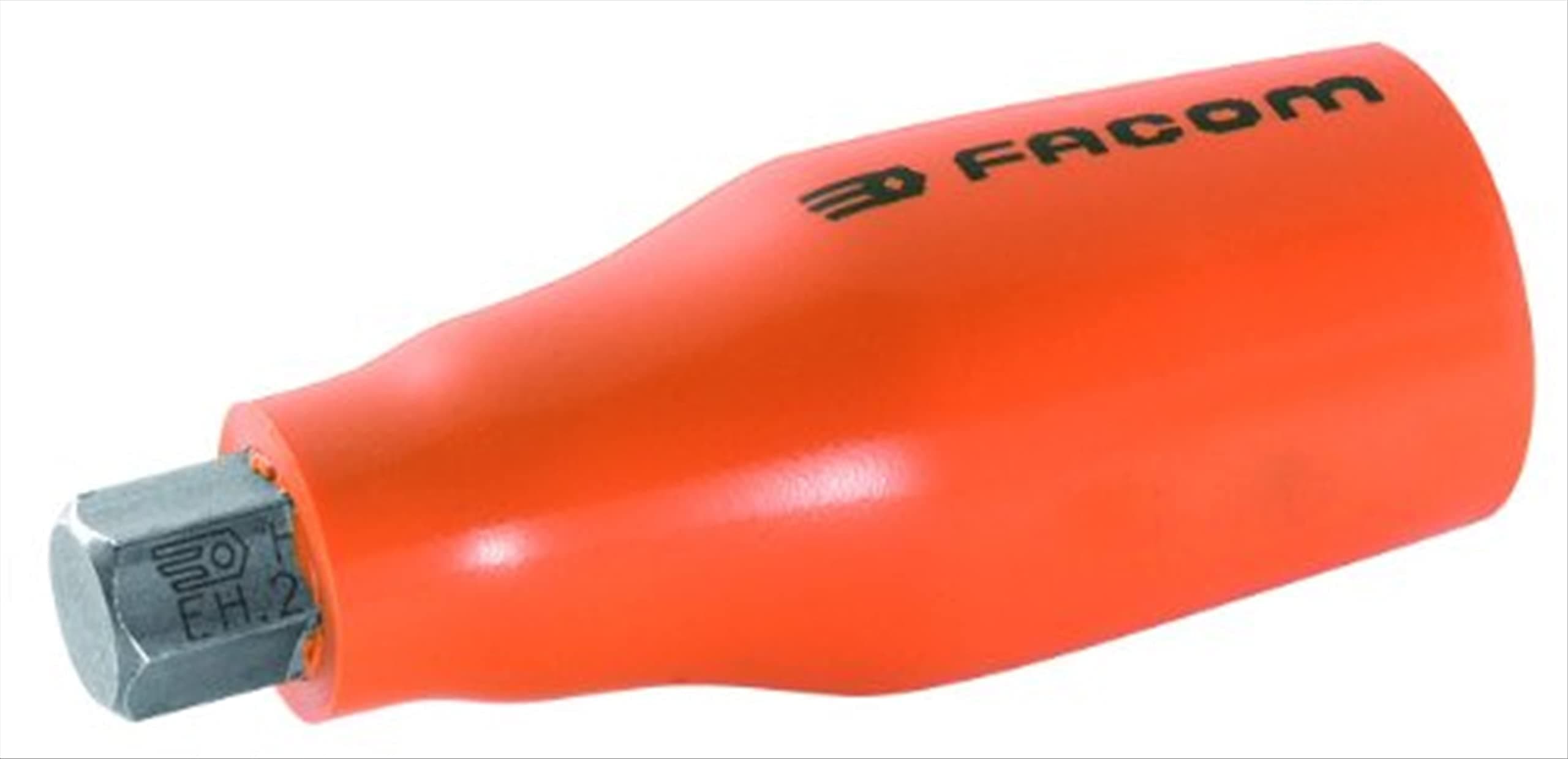 1/2" Drive Insulated VSE Hex Bit Socket 14 mm