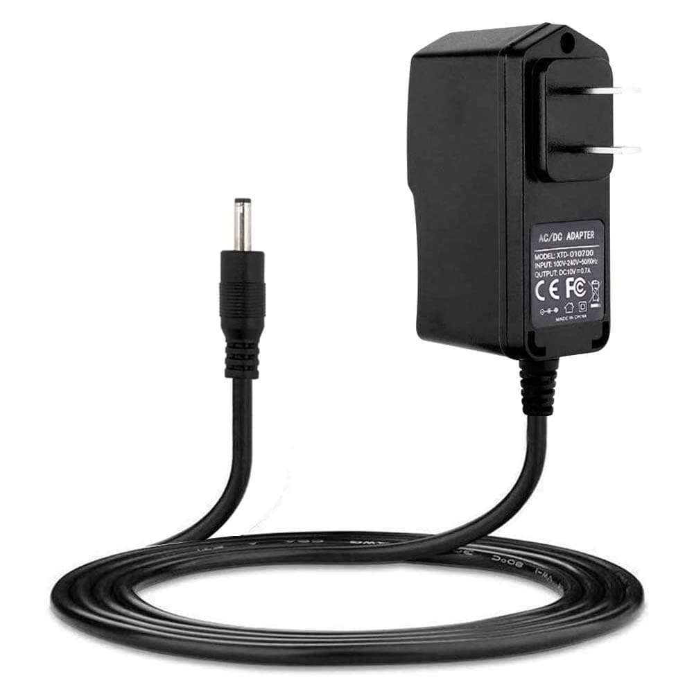 VHBW Charger 10V for Lego EV3 45517 Battery Lego Technic Mindstorms NXT9797 NXT8547 Intelligent Brick Rechargeable 9693 Battery Box 8878 Element 86444 Replacement Lego Transformer