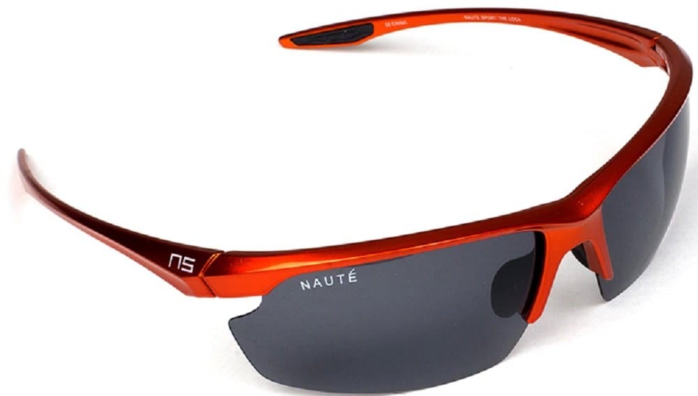 Naute Sport - The Loca - Lightweight Polarized Sunglasses