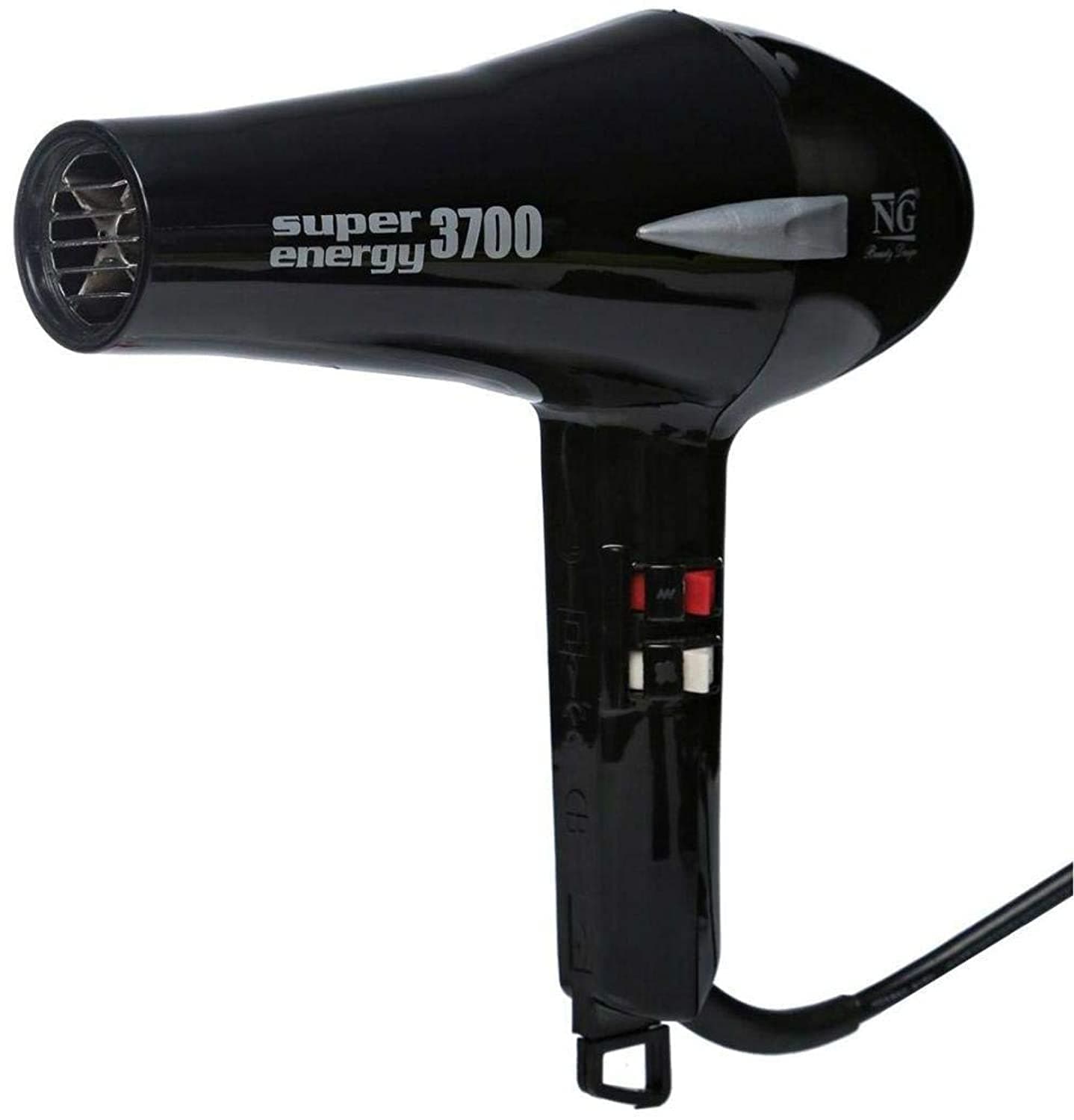 PROFESSIONAL HAIR DRYER 3700