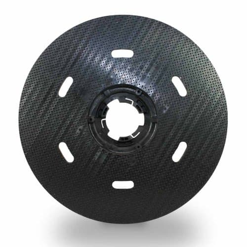 MALISH 19" MIGHTY-LOK PAD DRIVER w/NP-9200 CLUTCH PLATE