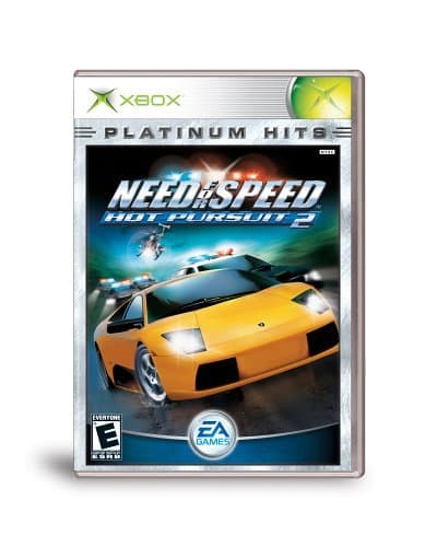 Need for Speed: Hot Pursuit 2 (Renewed)