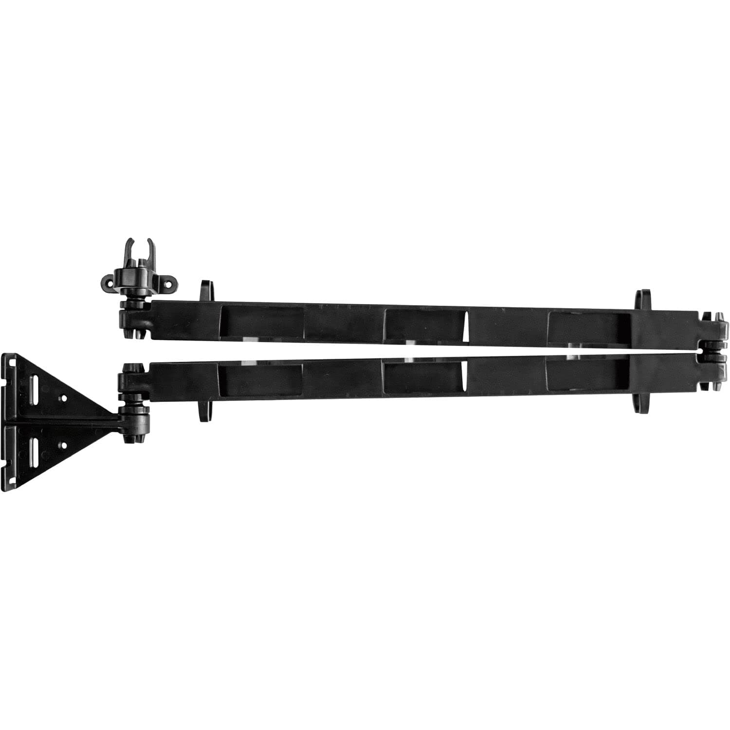 EVOline 159909127800 Wing cable guide black