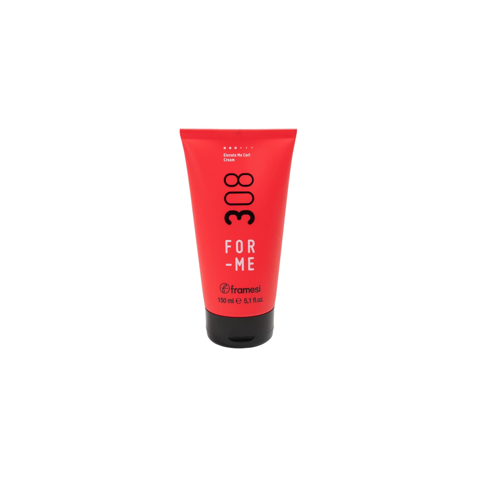 FOR-ME 308 ELEVATE ME CURL CREAM 150ML