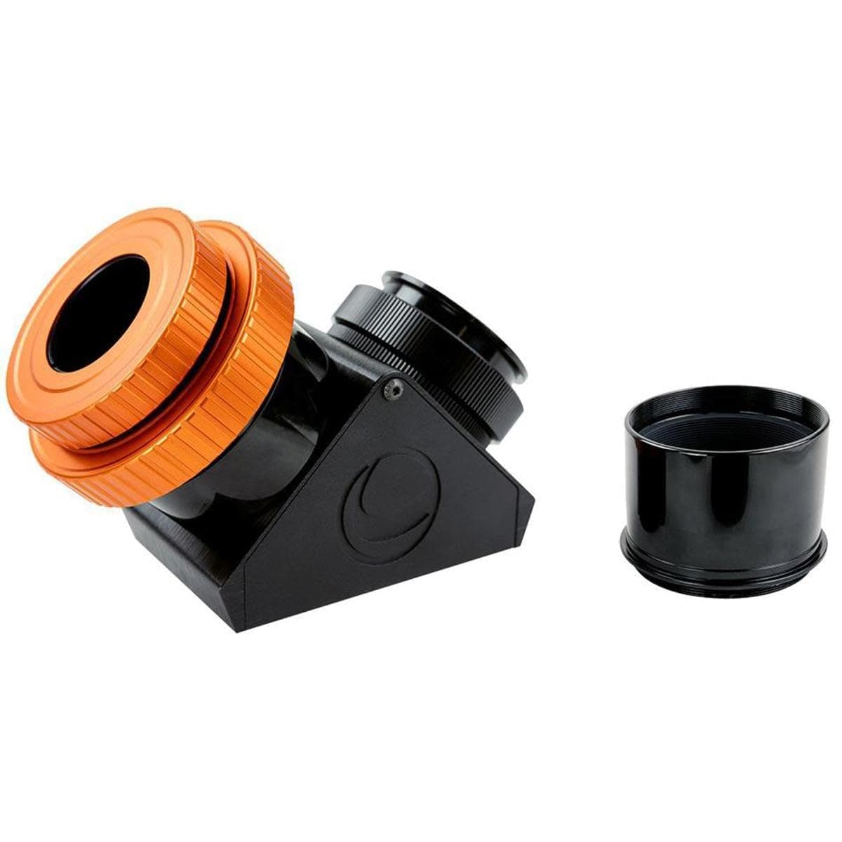 Celestron Dielectric Mirror Diagonal Adapter with Twist-Lock, 2-Inch Size