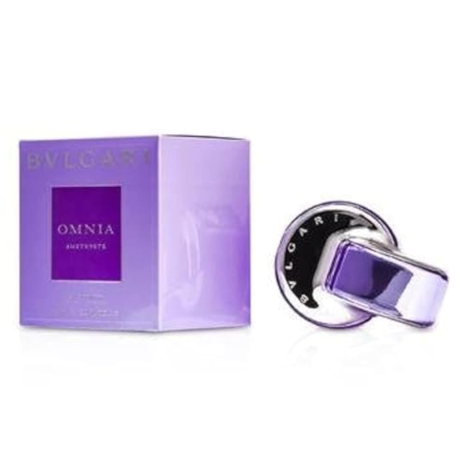 BvlgariOmnia Amethyste for Women - eau de Toilette, 65 ml