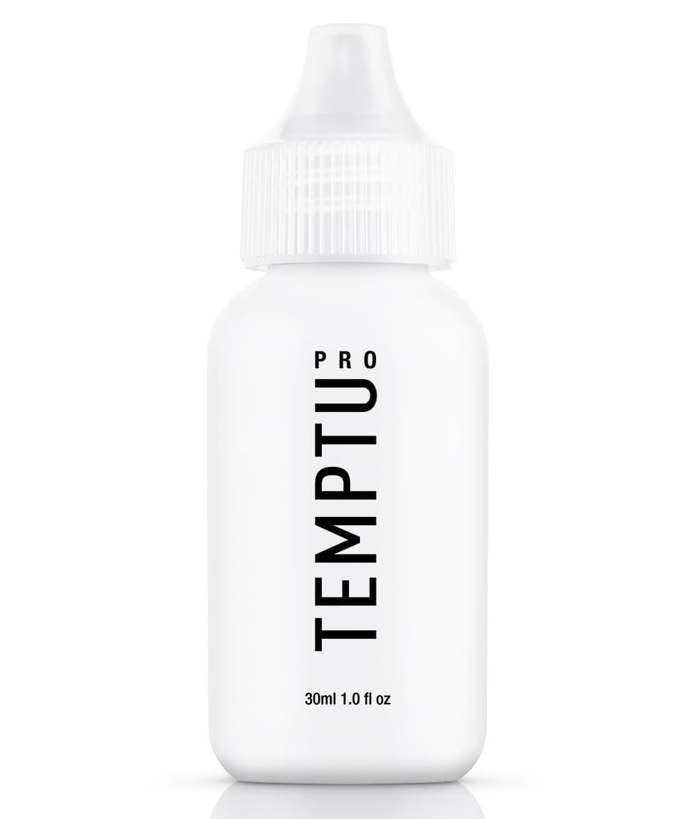 TEMPTU Base Makeup Primer | Controls Shine For A Matte, Poreless Finish That Combats Oil & Helps Makeup Last | 2 Sizes