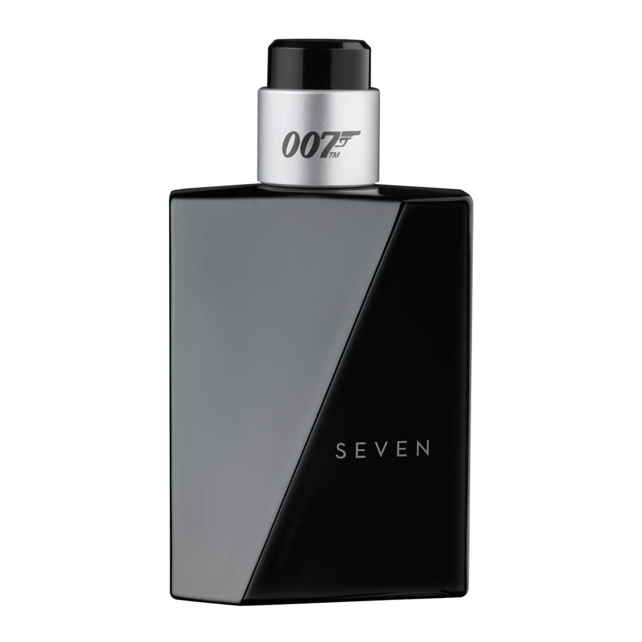 007 Fragrances Seven Colognes