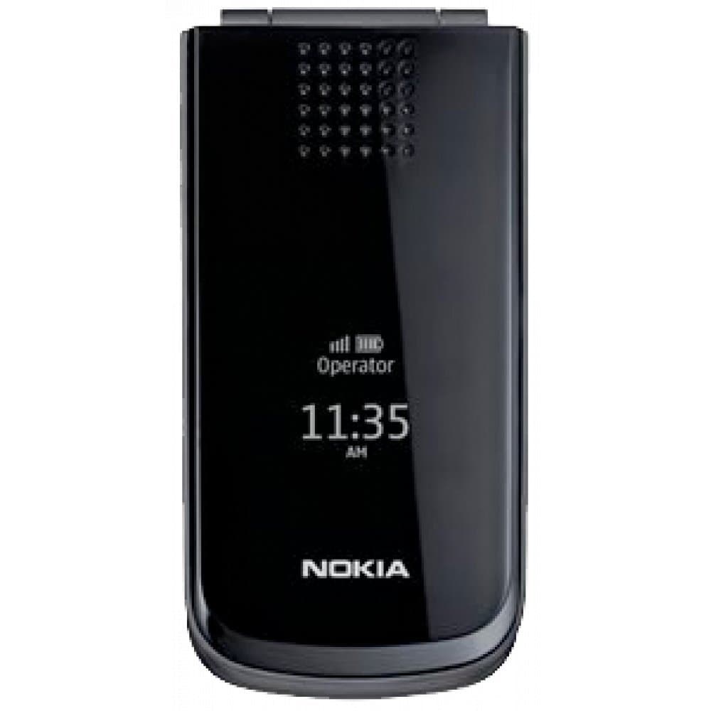 Nokia 2720 Fold - Sim Free Mobile Phone