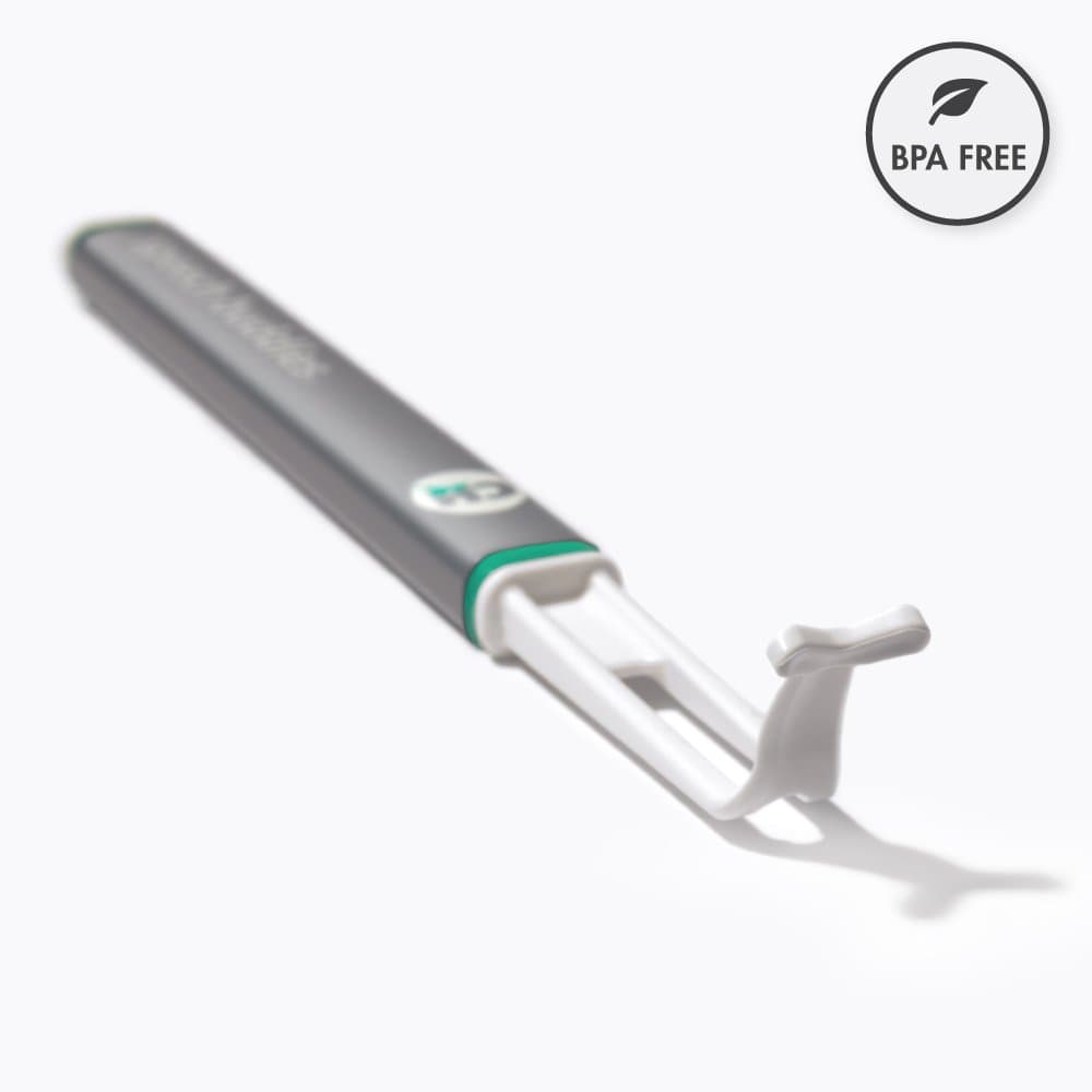 Speech Therapy Tool to Correct The Ch Sound