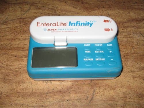 Enteral Feeding Pump