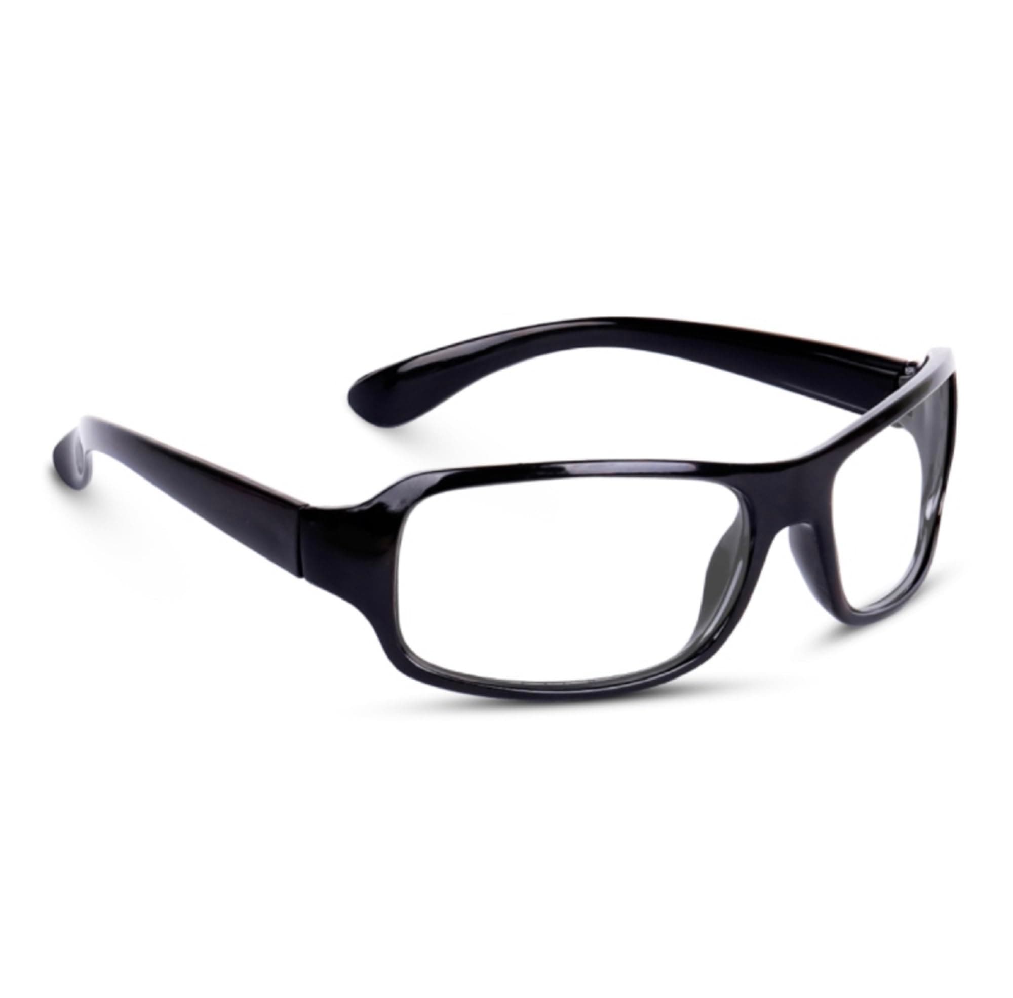 Day & Night Driving Clear Vision Sports Sunglasses For Men Women