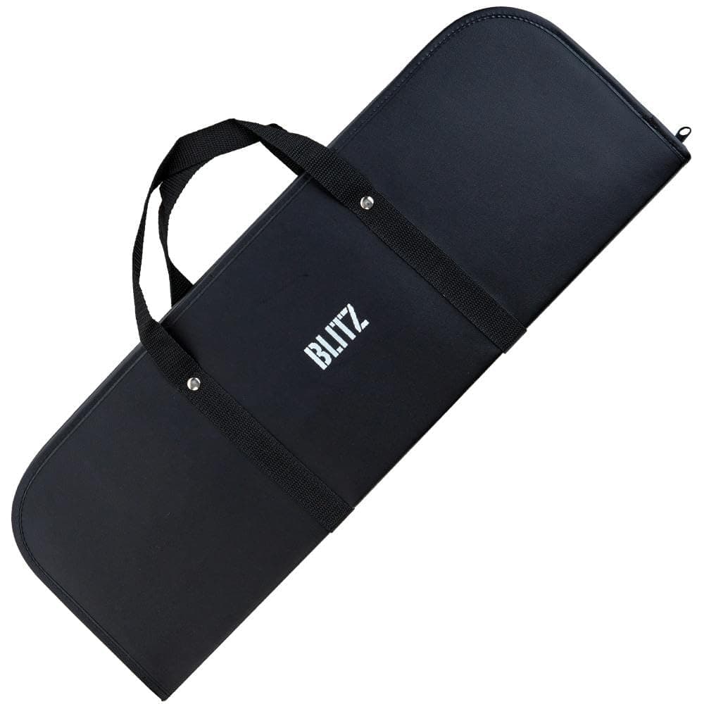 Blitz Men Sai Weapon Case Sai Weapon Case - Black, Not Applicable
