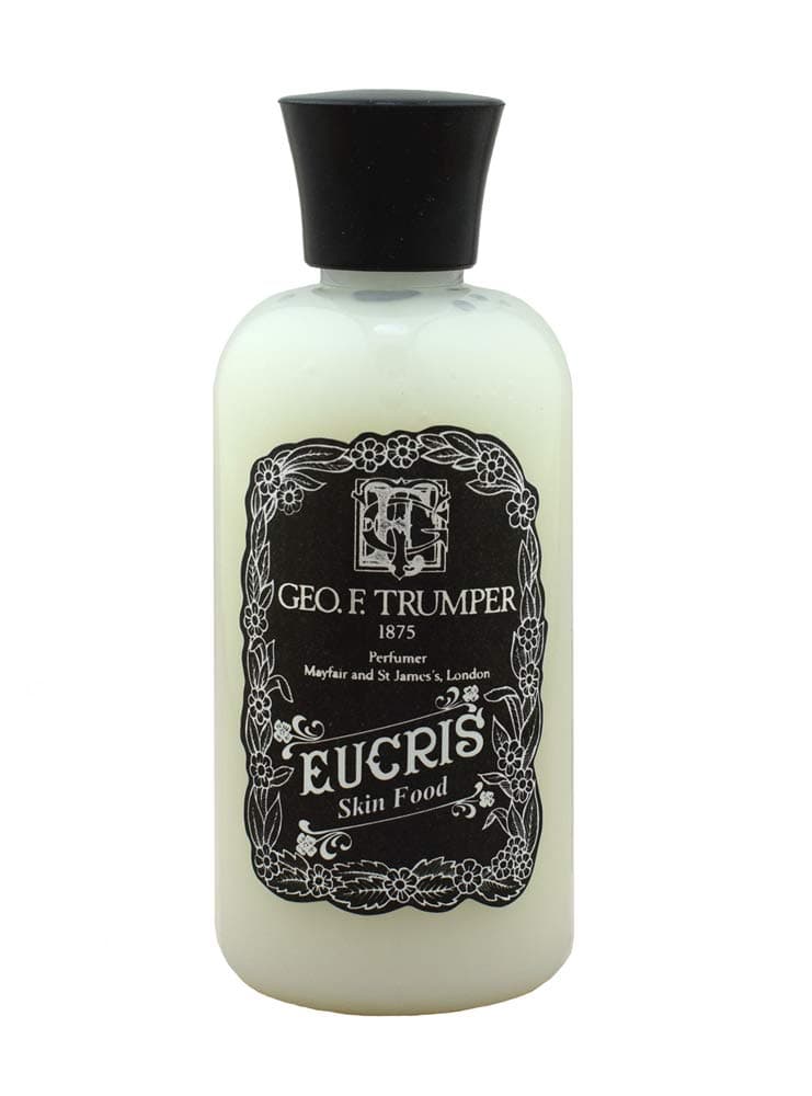 Eucris Skin Food 100ml Travel Bottle