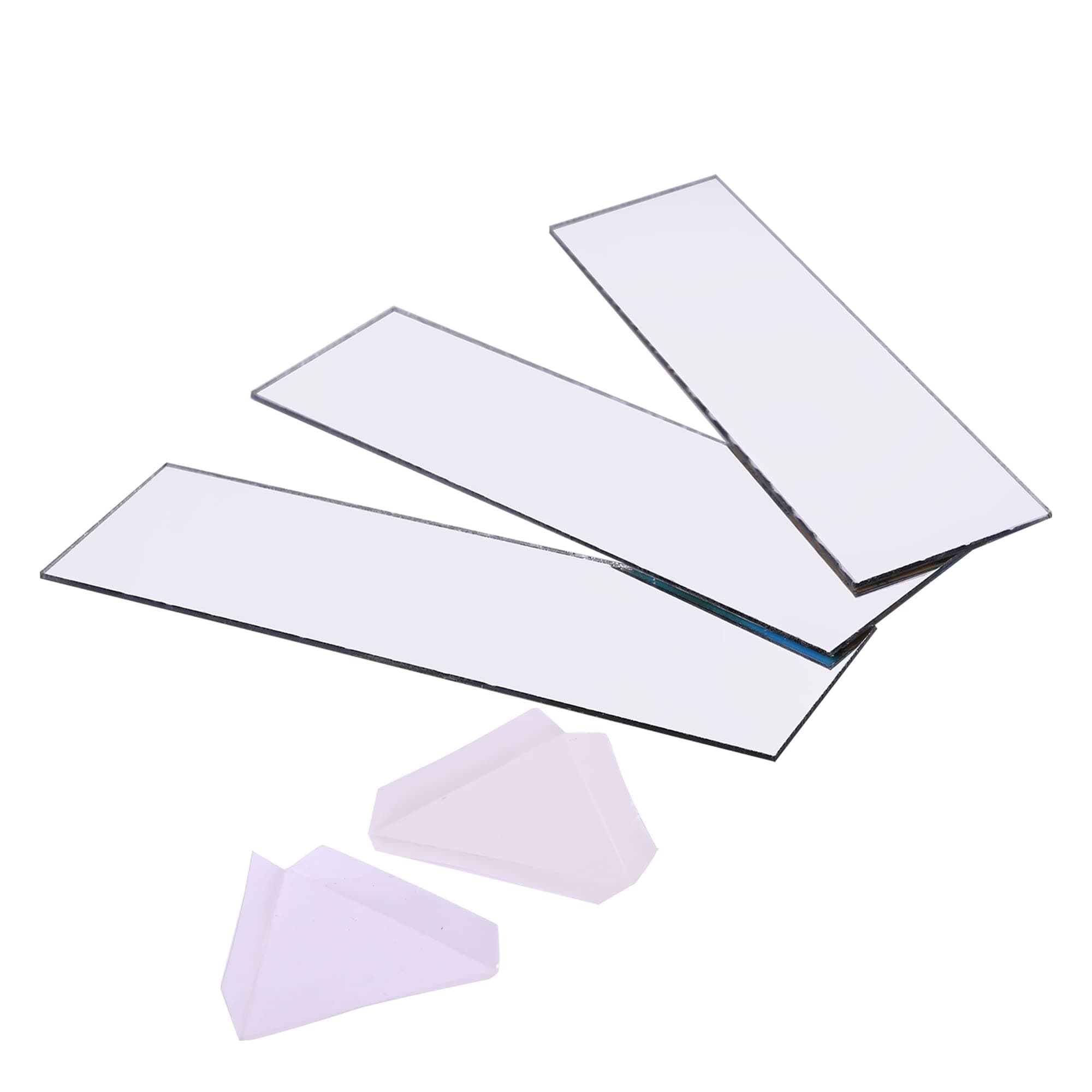 School Science Project Working Model klidoscope Making kit Science Projects