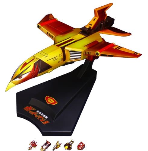 EX Goukin : New God Phoenix Hinotori Ver.