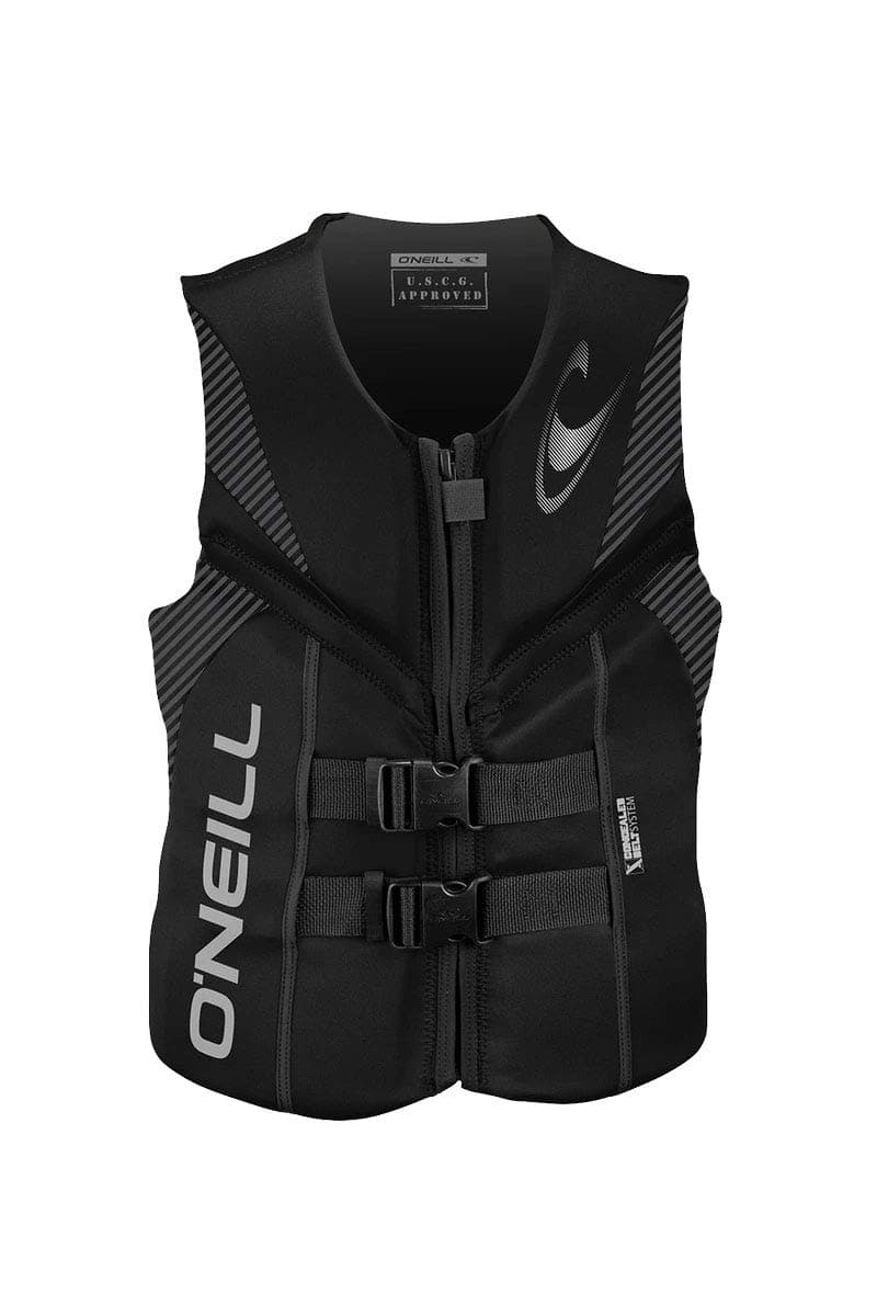 O'Neill Men's Reactor USCG Life Vest