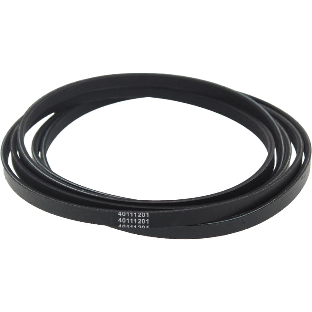 511255P - Alliance Replacement Clothes Dryer Drum Belt