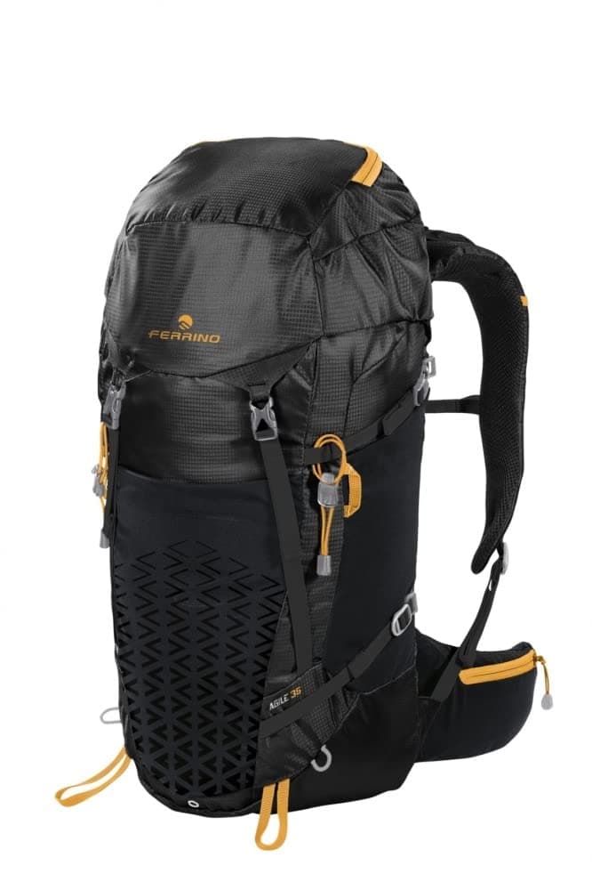 FerrinoUnisex Daypack